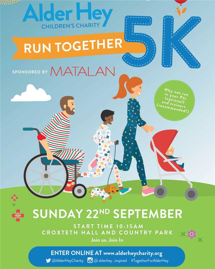Alder 5k